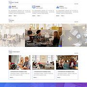 奔唐網(wǎng)絡(luò)攜手家裝家居進(jìn)入網(wǎng)絡(luò)F2C模式,實(shí)現(xiàn)企業(yè)從注冊(cè)域名、租用主機(jī)、網(wǎng)站策劃、頁(yè)面設(shè)計(jì)、用戶(hù)體驗(yàn)、系統(tǒng)開(kāi)發(fā)、運(yùn)營(yíng)維護(hù)等數(shù)字化營(yíng)銷(xiāo)一步跨越,為客戶(hù)打造出性?xún)r(jià)比極高的專(zhuān)業(yè)滿(mǎn)意型網(wǎng)絡(luò)。如果您感興趣,可進(jìn)入www.bentang.cn瀏覽更多精彩!奔唐網(wǎng)絡(luò)旗下標(biāo)準(zhǔn)化建站產(chǎn)品--易站云(www.bentang.cc)