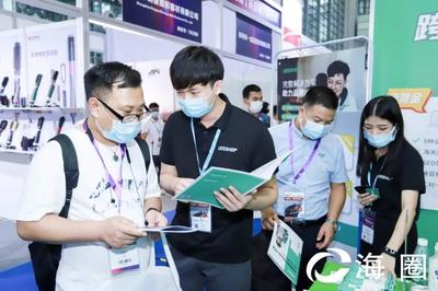 Ueeshop亮相&ldquo;ICBE跨交會(huì)&rdquo;,挖掘海外營(yíng)銷(xiāo)新風(fēng)口