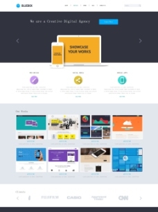 企業(yè)平面設(shè)計(jì)資源全攻略 圖片、素材與模板免費(fèi)下載