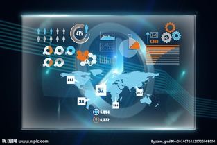 通信技術浪潮奔涌 行業發展與學習機遇