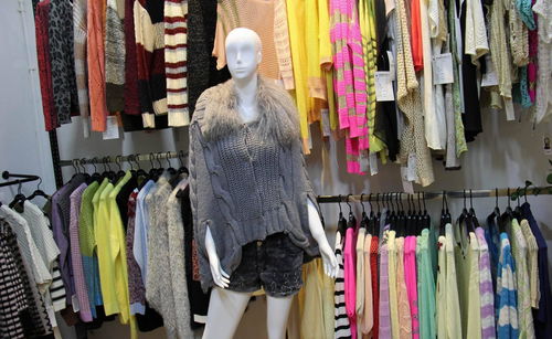 汕頭市澄海區偉綸服飾廠 高品質女式針織衫批發指南