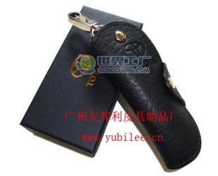 打造專業品質，盡顯精致格調 豐田汽車鑰匙包供應商的皮革工藝之道